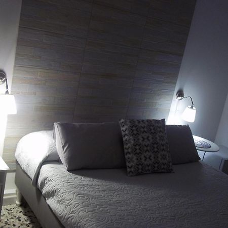 Ferienwohnung Casagioieni CTA Zimmer foto