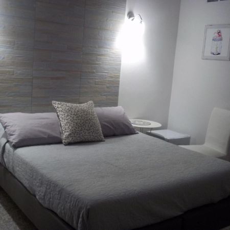 Ferienwohnung Casagioieni CTA Exterior foto