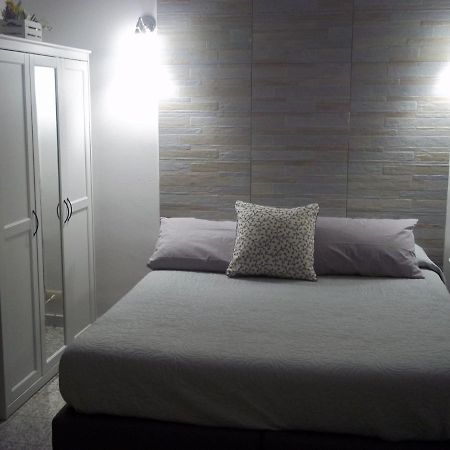 Ferienwohnung Casagioieni CTA Exterior foto