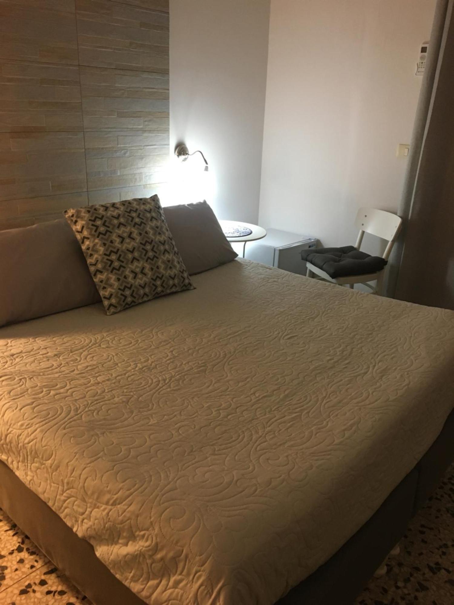 Ferienwohnung Casagioieni CTA Zimmer foto