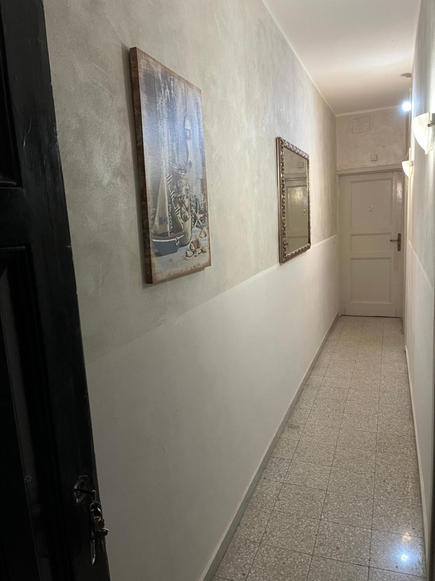 Ferienwohnung Casagioieni CTA Exterior foto