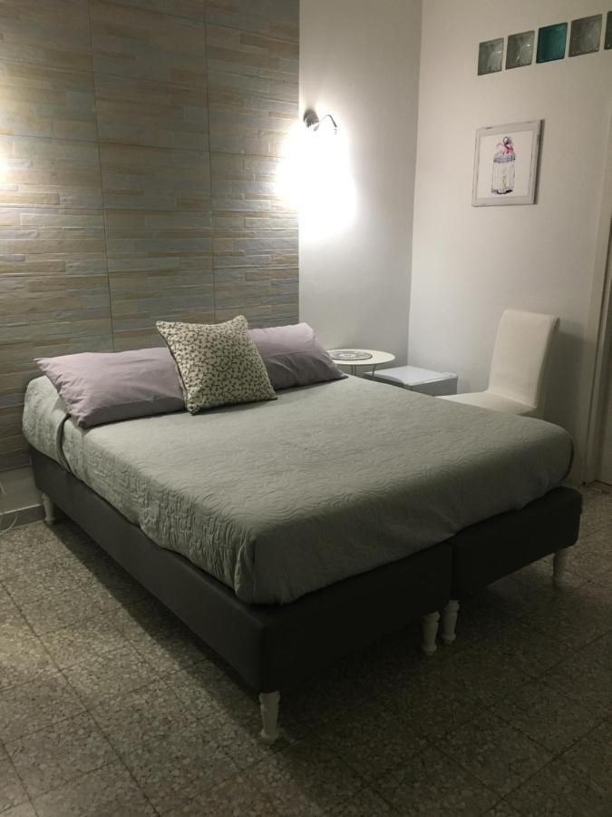Ferienwohnung Casagioieni CTA Exterior foto