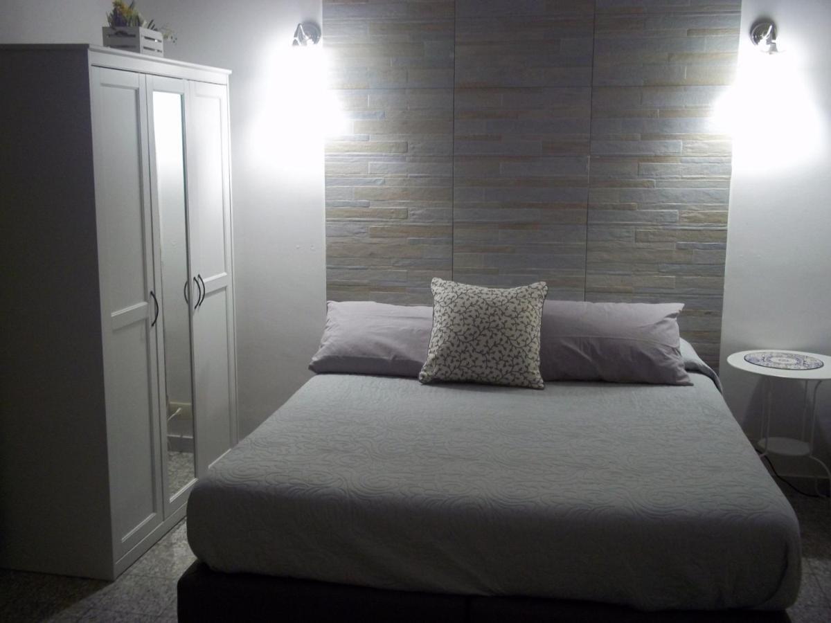 Ferienwohnung Casagioieni CTA Exterior foto